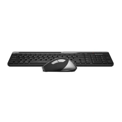 A4Tech Fstyler FB2535C Smoky Grey