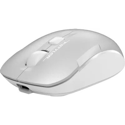 A4Tech Fstyler FB26CS Air2 Icy White