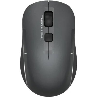 мышь A4Tech Fstyler FB26CS Air2 Smoky Grey