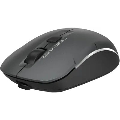 A4Tech Fstyler FB26CS Air2 Smoky Grey