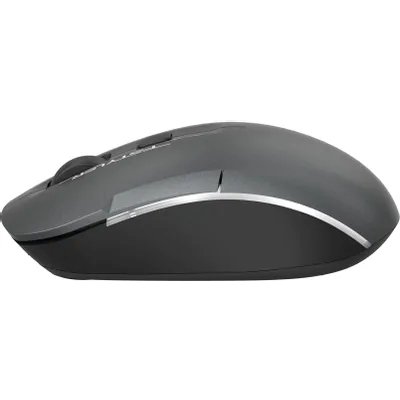 A4Tech Fstyler FB26CS Air2 Smoky Grey