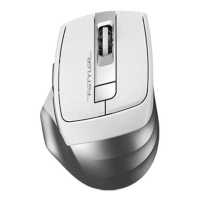 мышь A4Tech Fstyler FB35 White-Grey