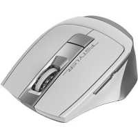 A4Tech Fstyler FB35 White-Grey