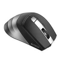 мышь A4Tech Fstyler FB35C Smoky Grey