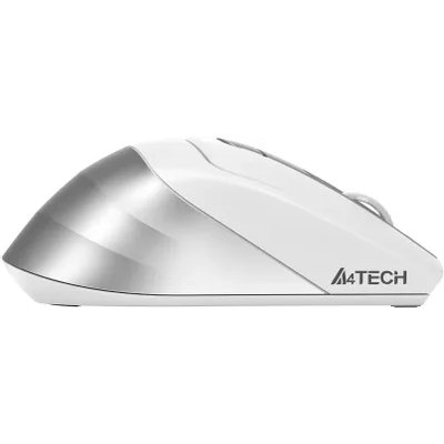 A4Tech Fstyler FB35CS Icy White