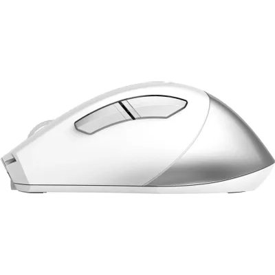 мышь A4Tech Fstyler FB35CS Icy White