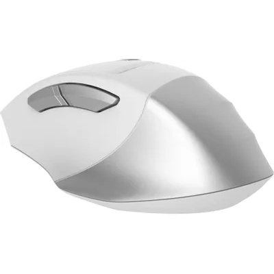 A4Tech Fstyler FB35CS Icy White