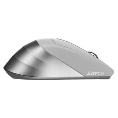 A4Tech Fstyler FB35S Icy White