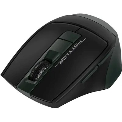 мышь A4Tech Fstyler FB35S Midnight Green