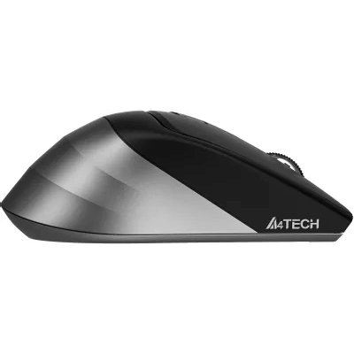 A4Tech Fstyler FB35S Smoky Grey