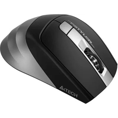 A4Tech Fstyler FB35S Smoky Grey