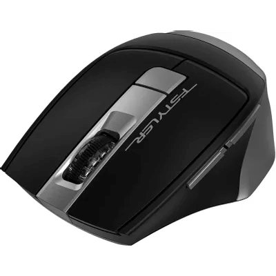 мышь A4Tech Fstyler FB35S Smoky Grey