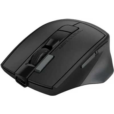 A4Tech Fstyler FB45CS Air Stone Gray