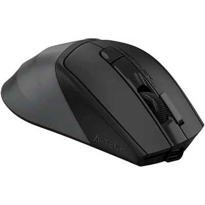 мышь A4Tech Fstyler FB45CS Air Stone Gray