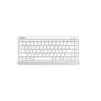 клавиатура A4Tech Fstyler FBK11 White