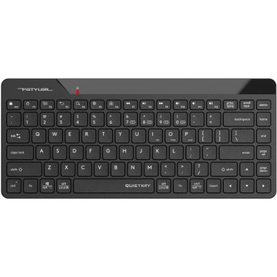 клавиатура A4Tech Fstyler FBK22 AS Black