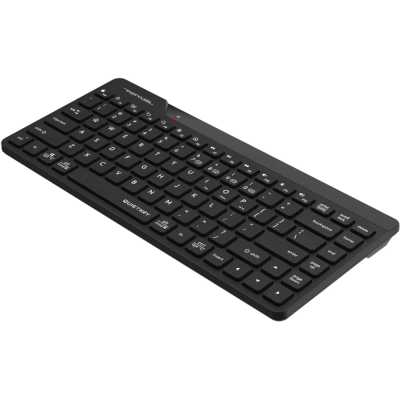 клавиатура A4Tech Fstyler FBK22 AS Black