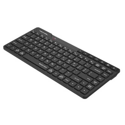 A4Tech Fstyler FBK26C AS Black