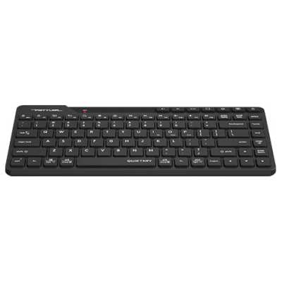клавиатура A4Tech Fstyler FBK26C AS Black