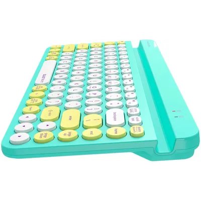 A4Tech Fstyler FBK30 Avocado
