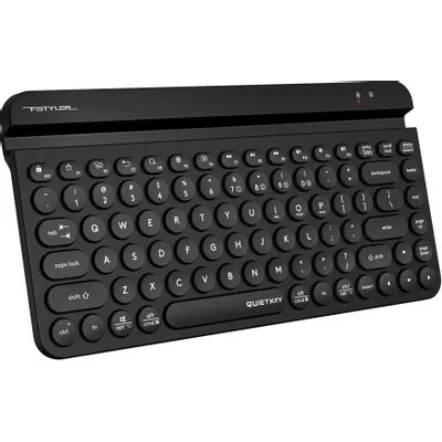 клавиатура A4Tech Fstyler FBK30 Black