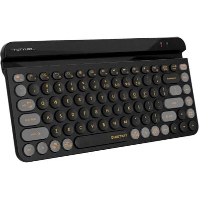 A4Tech Fstyler FBK30 Blackcurrant
