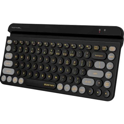 клавиатура A4Tech Fstyler FBK30 Blackcurrant