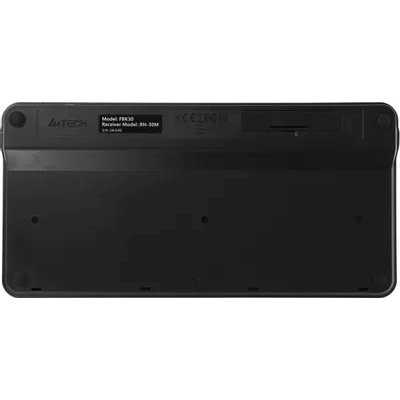 A4Tech Fstyler FBK30 Blackcurrant