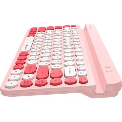 клавиатура A4Tech Fstyler FBK30 Raspberry
