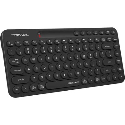 A4Tech Fstyler FBK36C AS Black