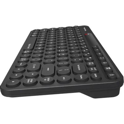 A4Tech Fstyler FBK36C AS Black