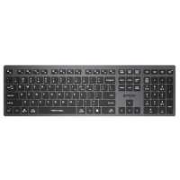 клавиатура A4Tech Fstyler FBX50C Grey