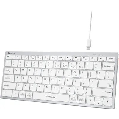 A4Tech Fstyler FBX51C White