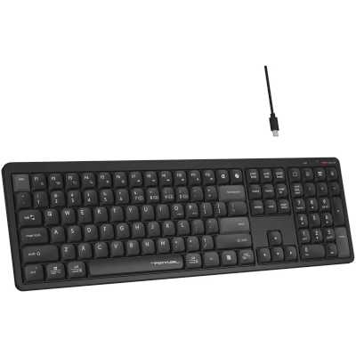 A4Tech Fstyler FBX55C Black