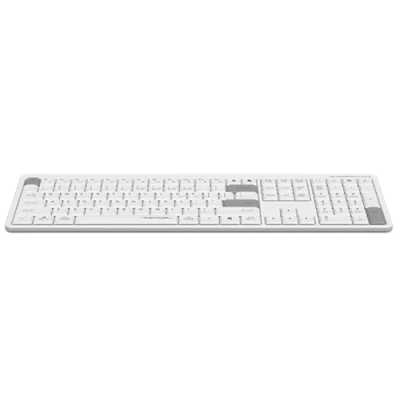 A4Tech Fstyler FBX55C White
