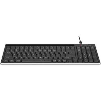 A4Tech Fstyler FBX70C Black