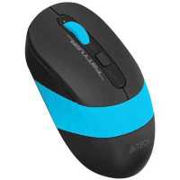 мышь A4Tech Fstyler FG10 Black-Blue