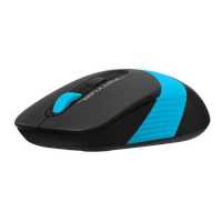 A4Tech Fstyler FG10 Black-Blue