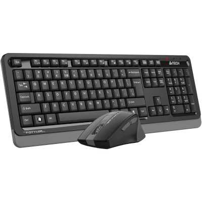 A4Tech Fstyler FG1035 Grey