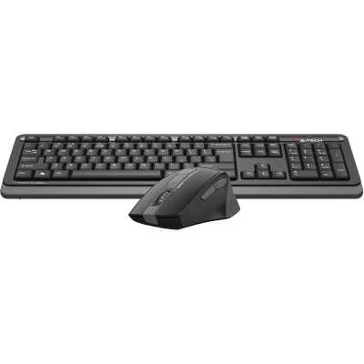 A4Tech Fstyler FG1035 Grey