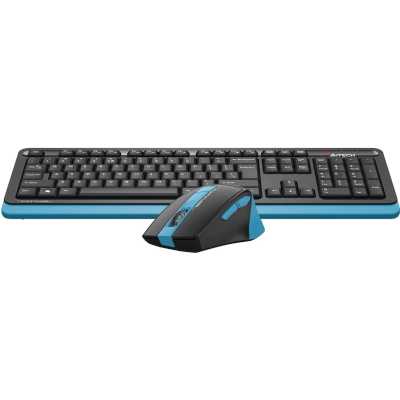 A4Tech Fstyler FG1035 Navy Blue