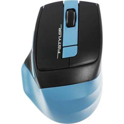A4Tech Fstyler FG1035 Navy Blue