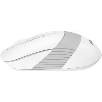 A4Tech Fstyler FG10CS Air Grayish White