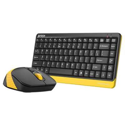 A4Tech Fstyler FG1110 Bumblebee