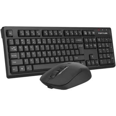 A4Tech Fstyler FG1200S Black