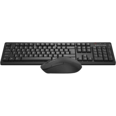 A4Tech Fstyler FG1200S Black