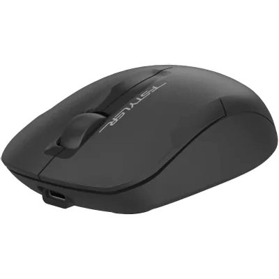 A4Tech Fstyler FG15C Air2 Black