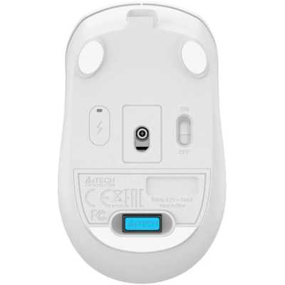 A4Tech Fstyler FG15C Air2 White