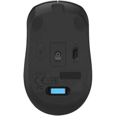 A4Tech Fstyler FG15CS Air2 Black