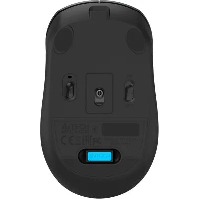 A4Tech Fstyler FG16C Air2 Grey